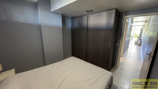 For sale of apartment in Roses