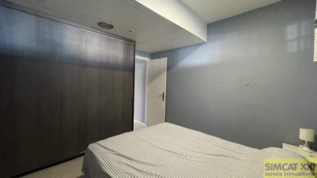 For sale of apartment in Roses