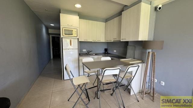 For sale of apartment in Roses