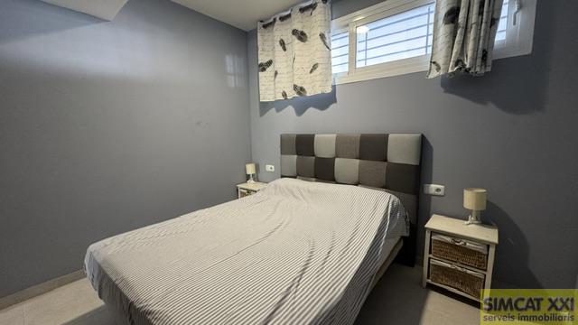 For sale of apartment in Roses