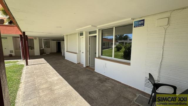 For sale of apartment in Roses