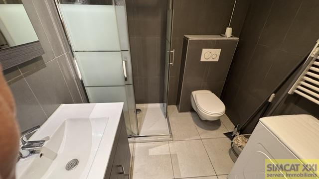 For sale of apartment in Roses