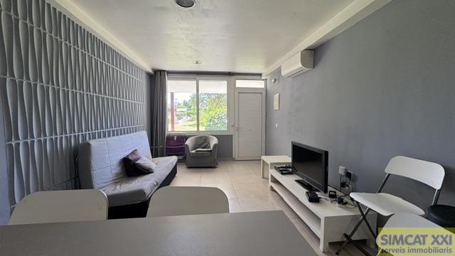 For sale of apartment in Roses