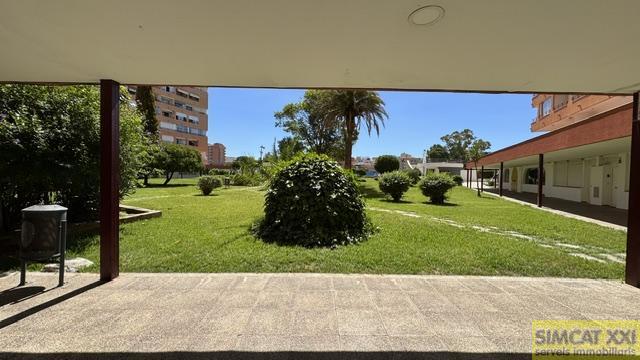 For sale of apartment in Roses