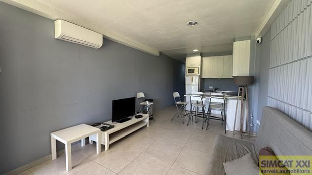 For sale of apartment in Roses