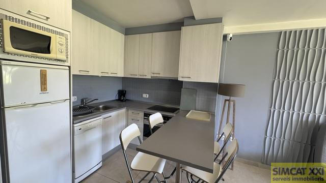 For sale of apartment in Roses
