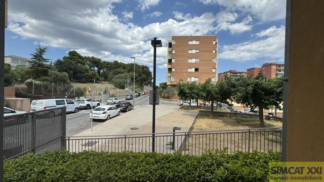 For sale of flat in Figueres