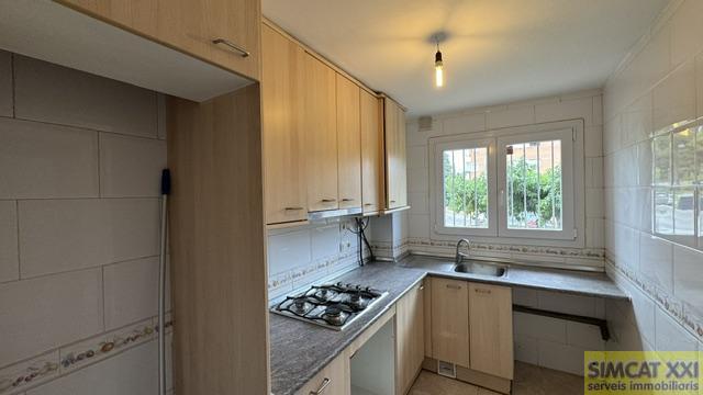 For sale of flat in Figueres