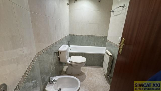 For sale of flat in Figueres