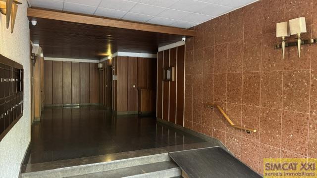 For sale of flat in Figueres