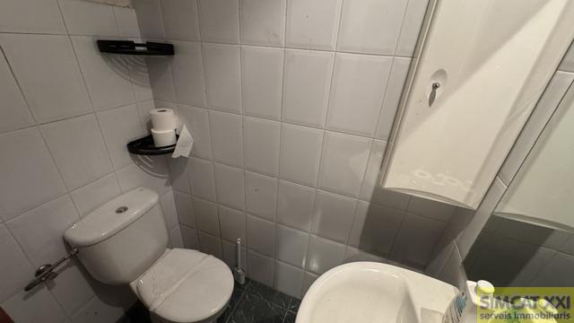 For sale of flat in Figueres