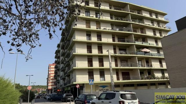 For sale of flat in Figueres