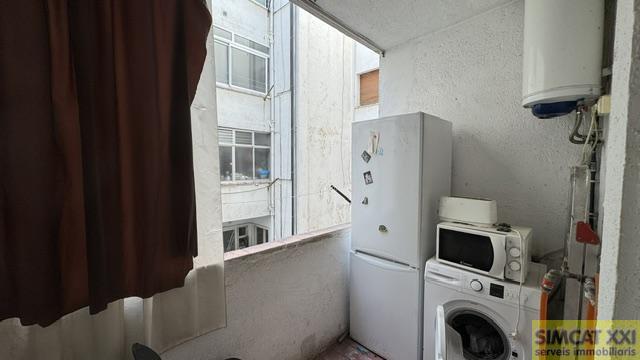 For sale of flat in Figueres