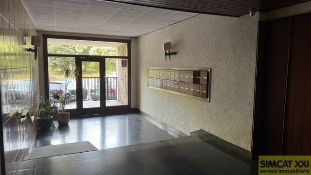 For sale of flat in Figueres
