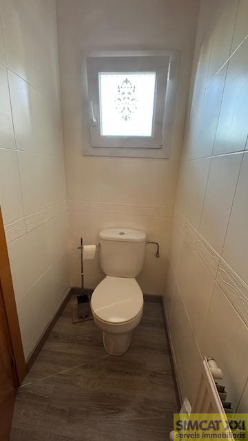 For sale of house in Palau-Saverdera