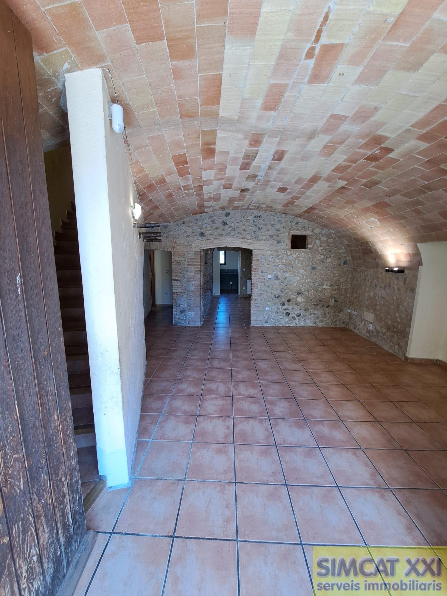 For sale of house in Pontós