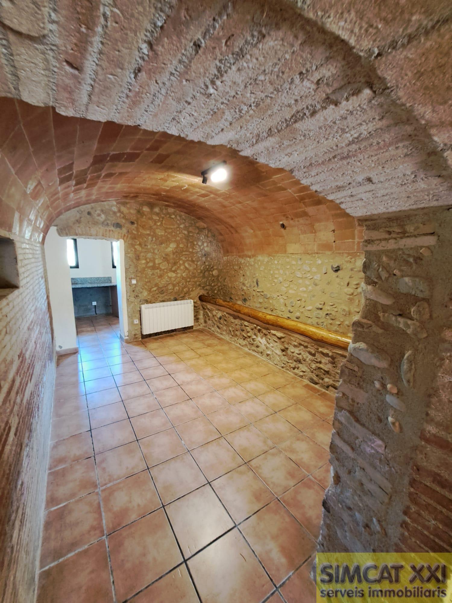 For sale of house in Pontós