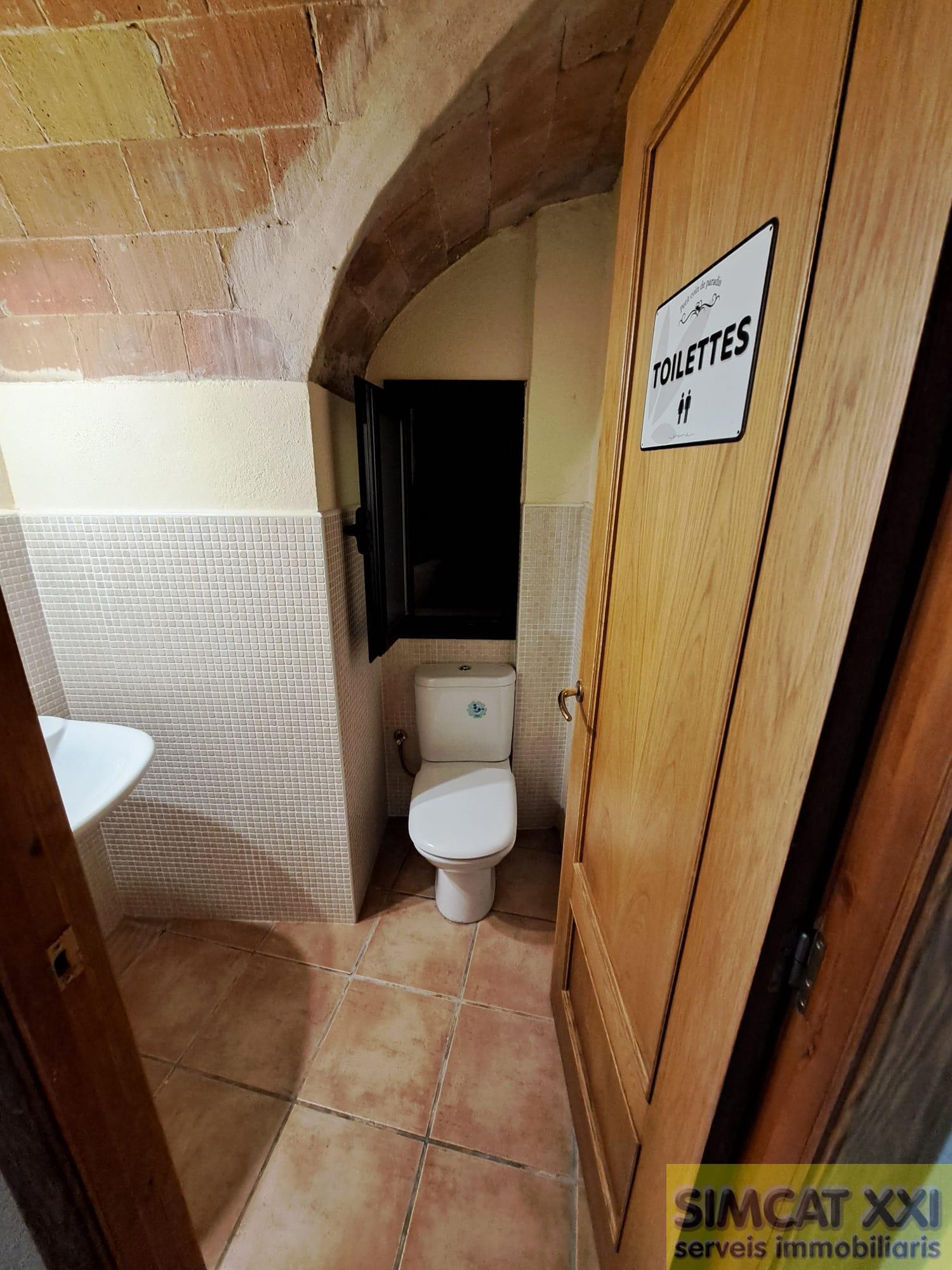 For sale of house in Pontós