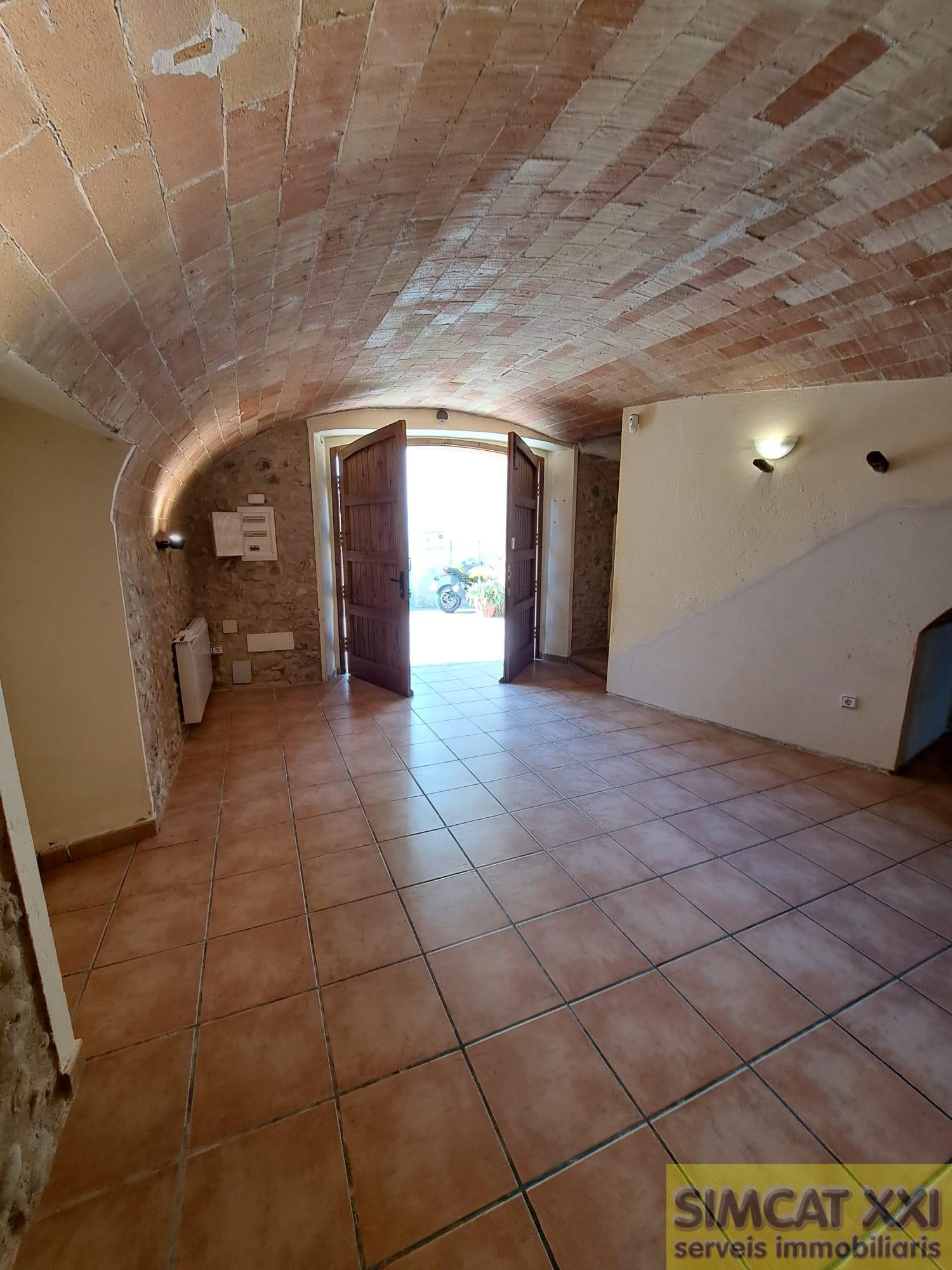 For sale of house in Pontós