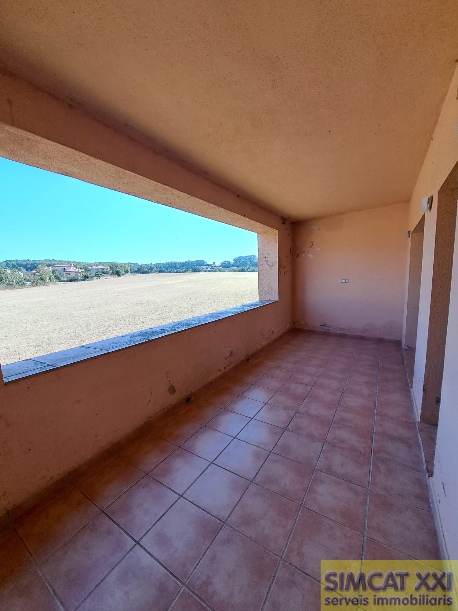 For sale of house in Pontós