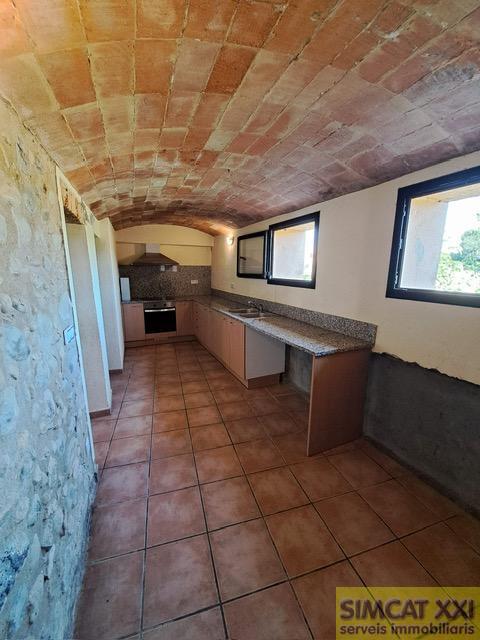For sale of house in Pontós