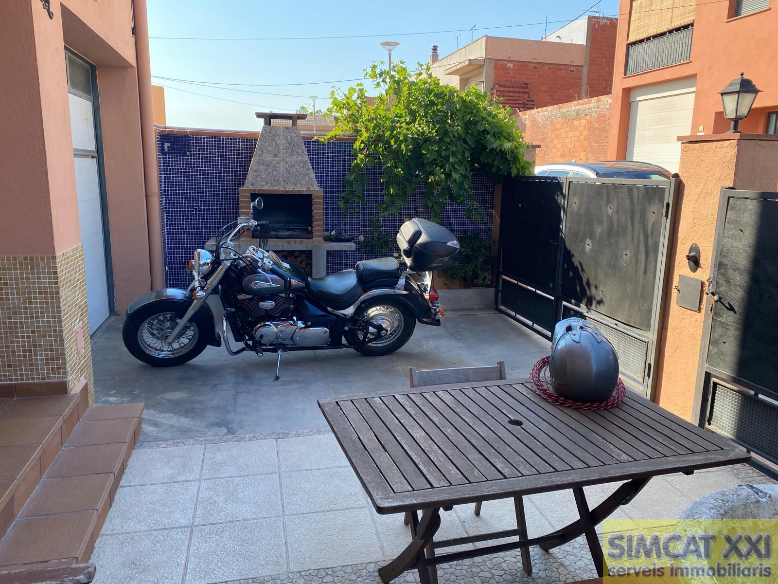 For sale of house in Vilafant