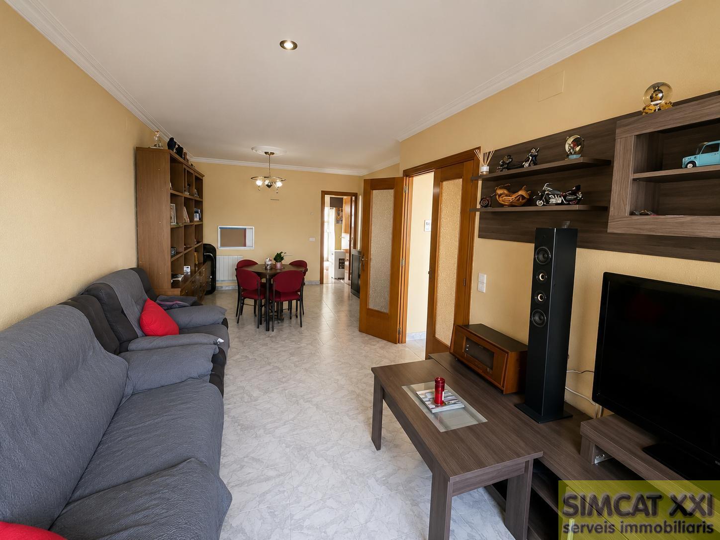 For sale of house in Vilafant
