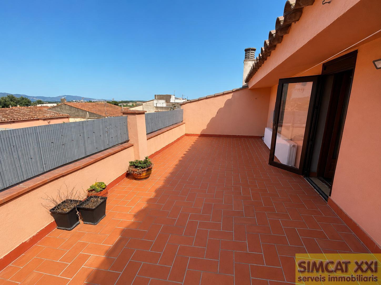 For sale of house in Vilafant