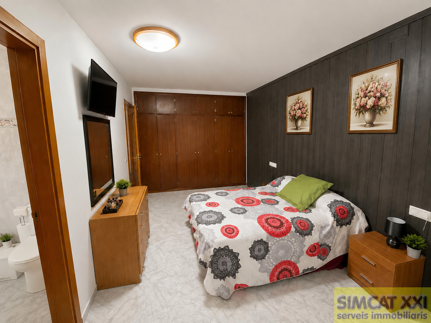For sale of house in Vilafant