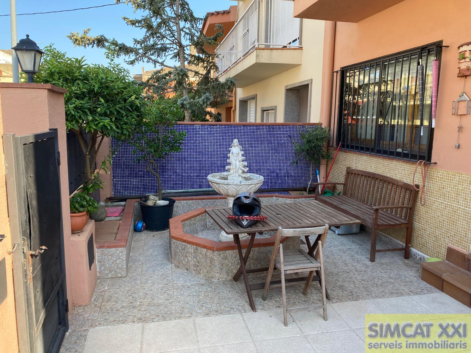 For sale of house in Vilafant