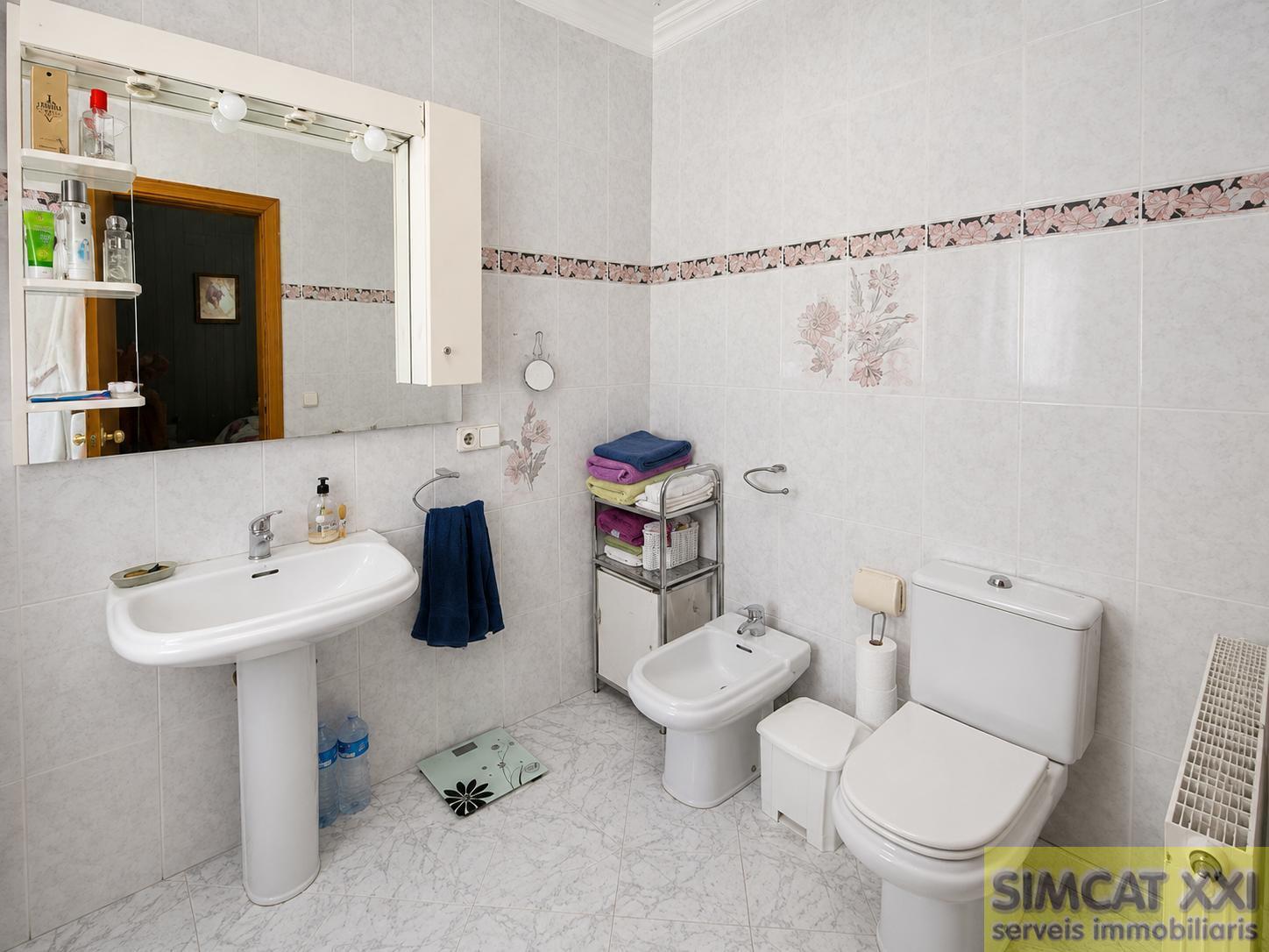 For sale of house in Vilafant