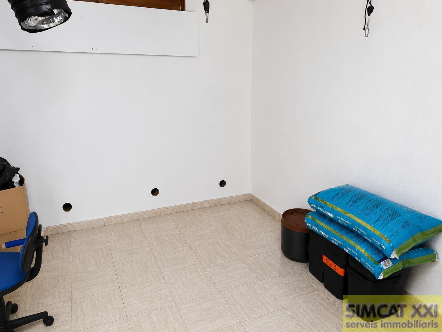 For sale of house in Vilafant