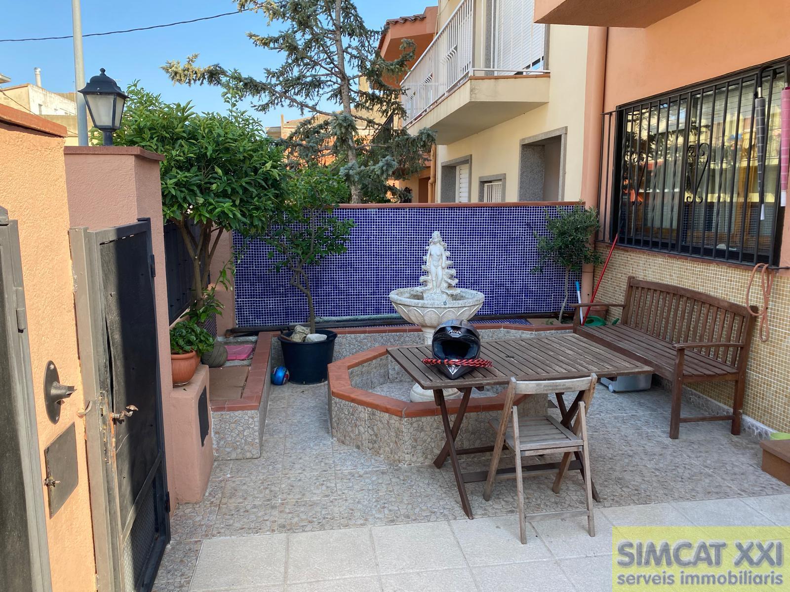 For sale of house in Vilafant