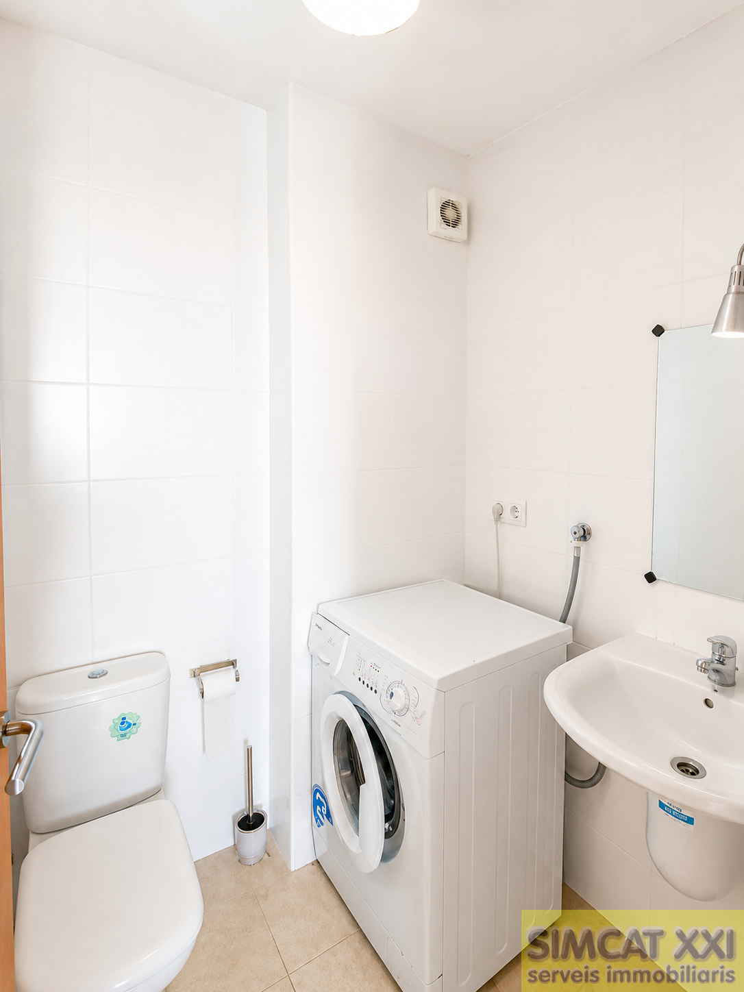 For sale of flat in Figueres