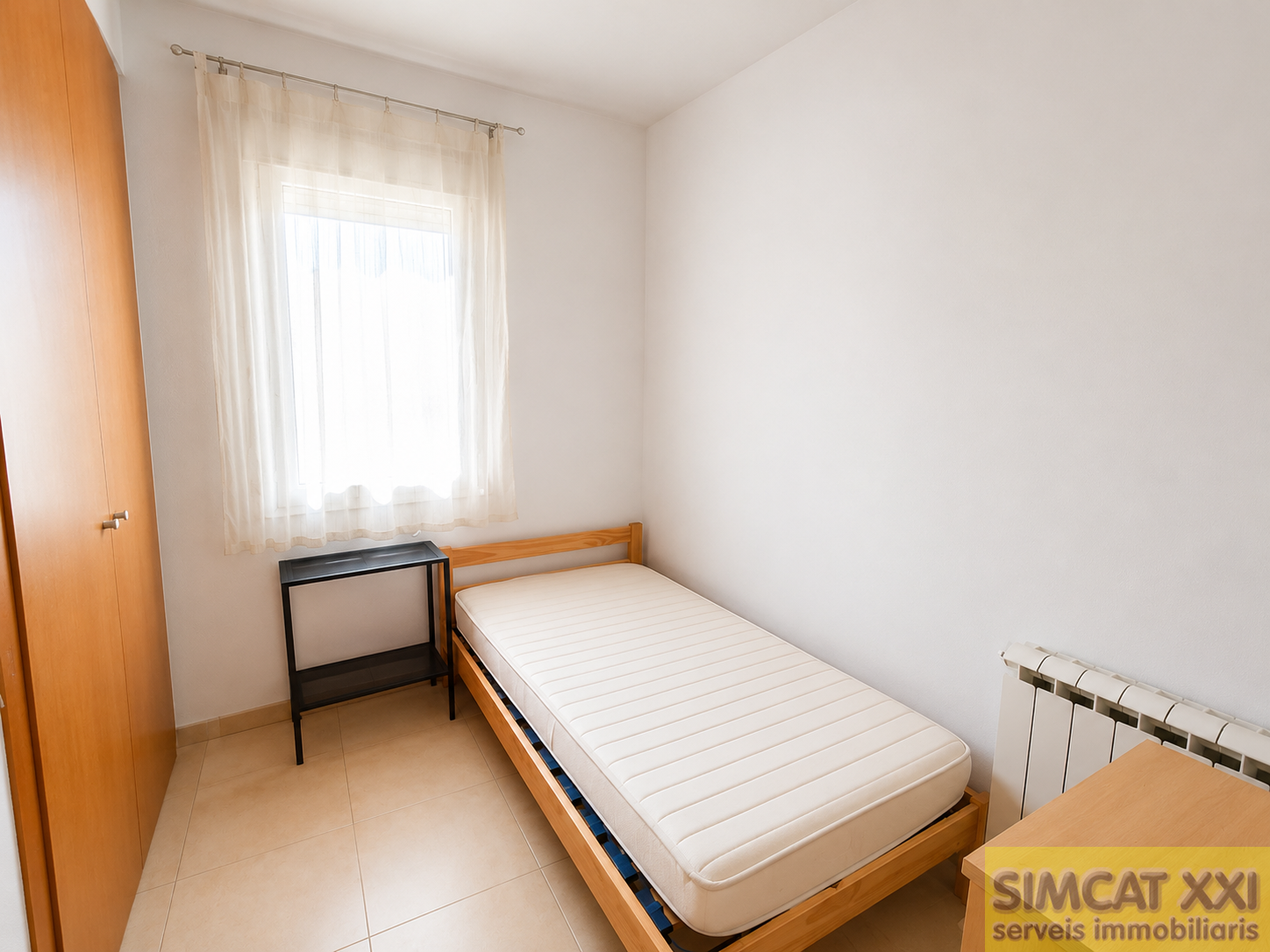 For sale of flat in Figueres