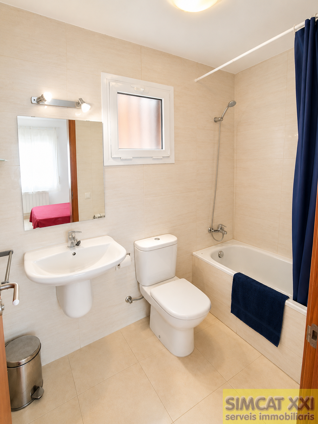 For sale of flat in Figueres
