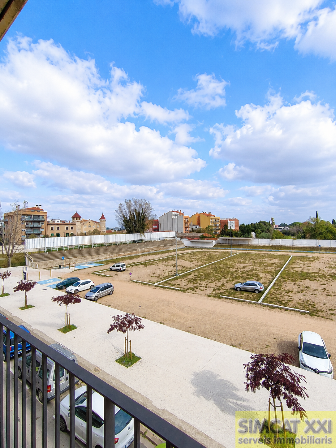 For sale of flat in Figueres