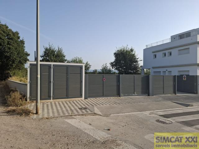 Vente de maison dans Figueres