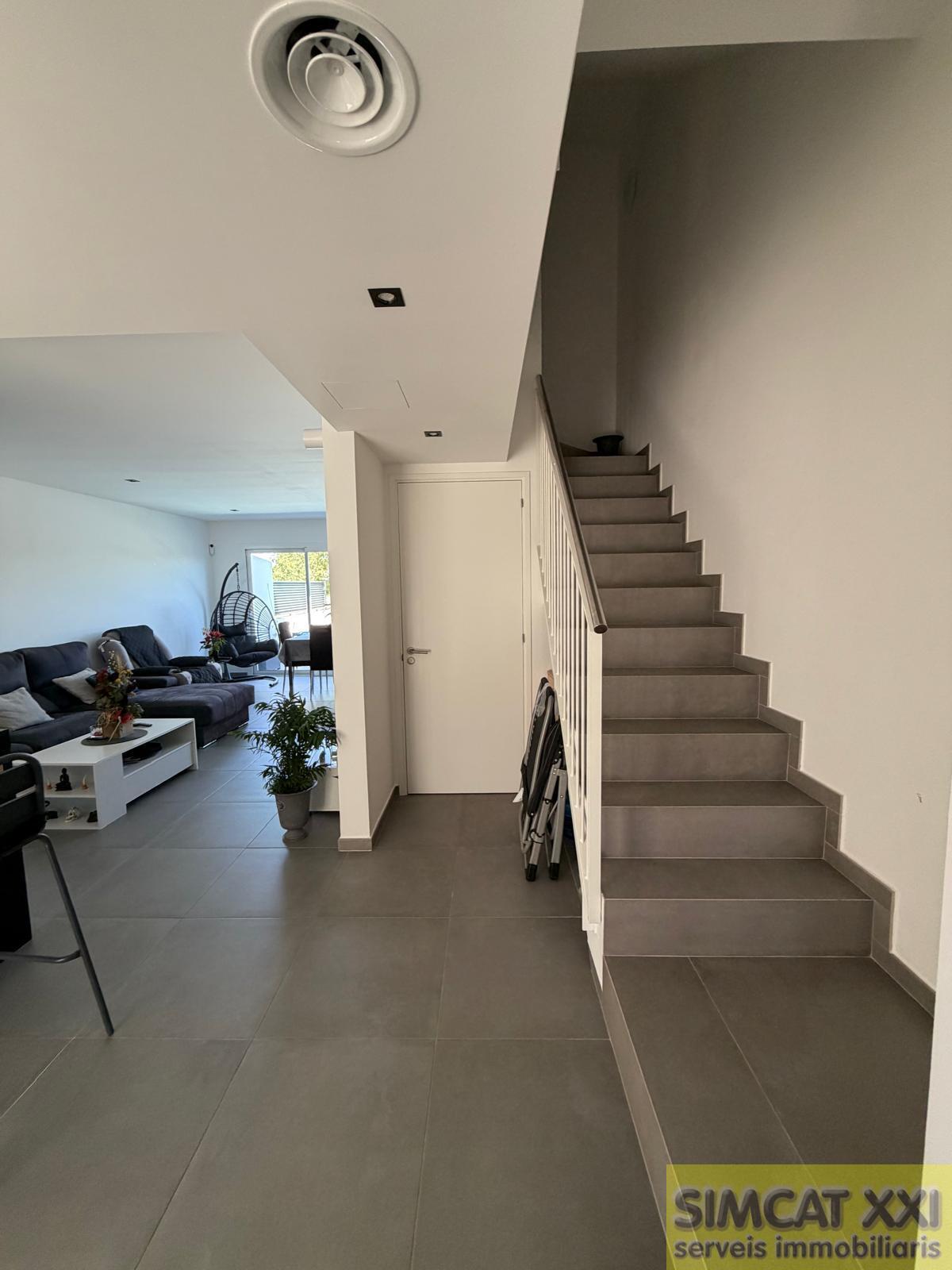 For sale of house in Figueres