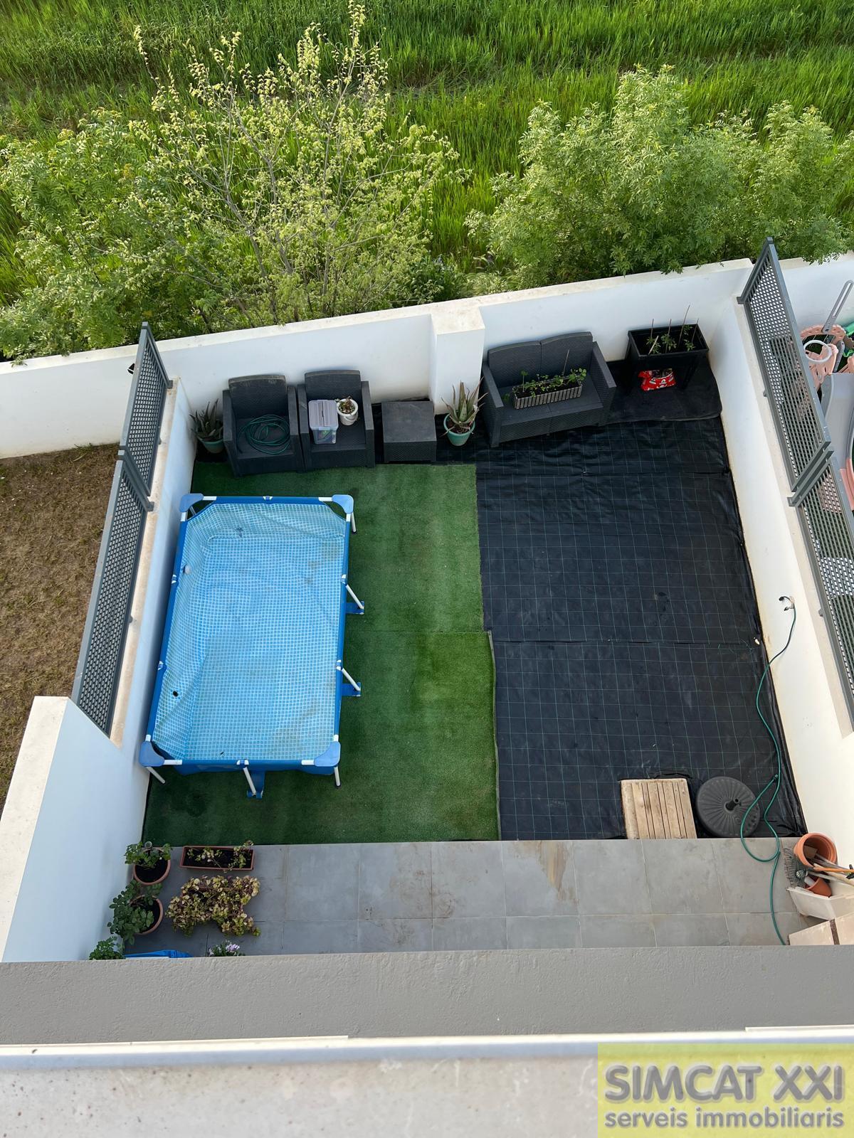 For sale of house in Figueres