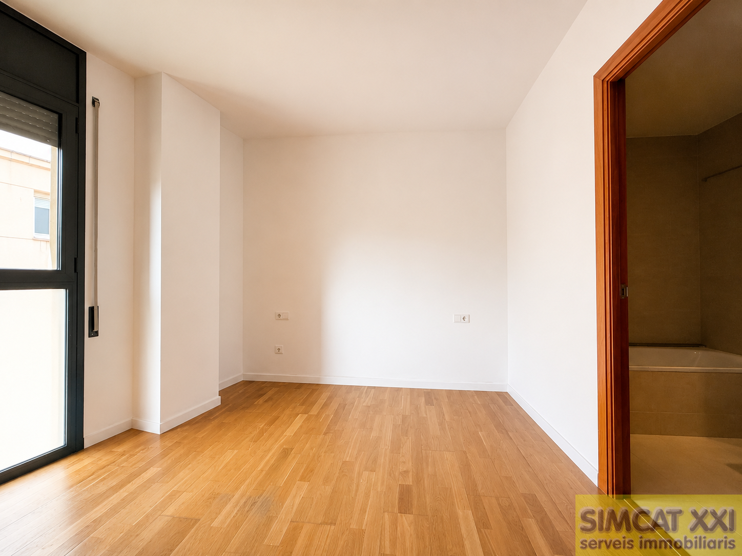 For sale of duplex in Figueres