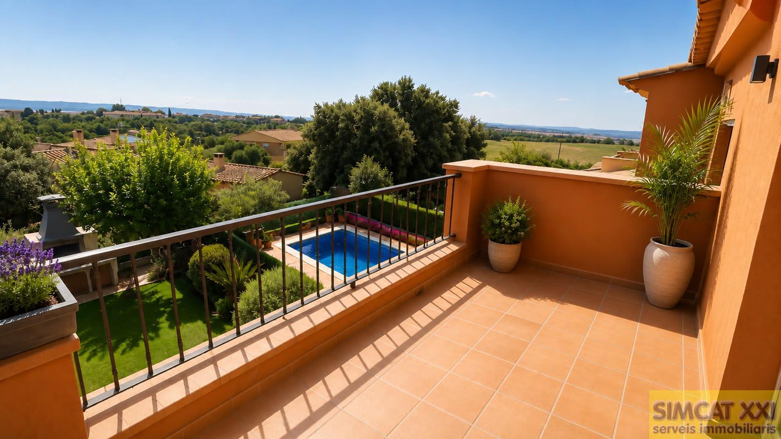For sale of house in Lladó