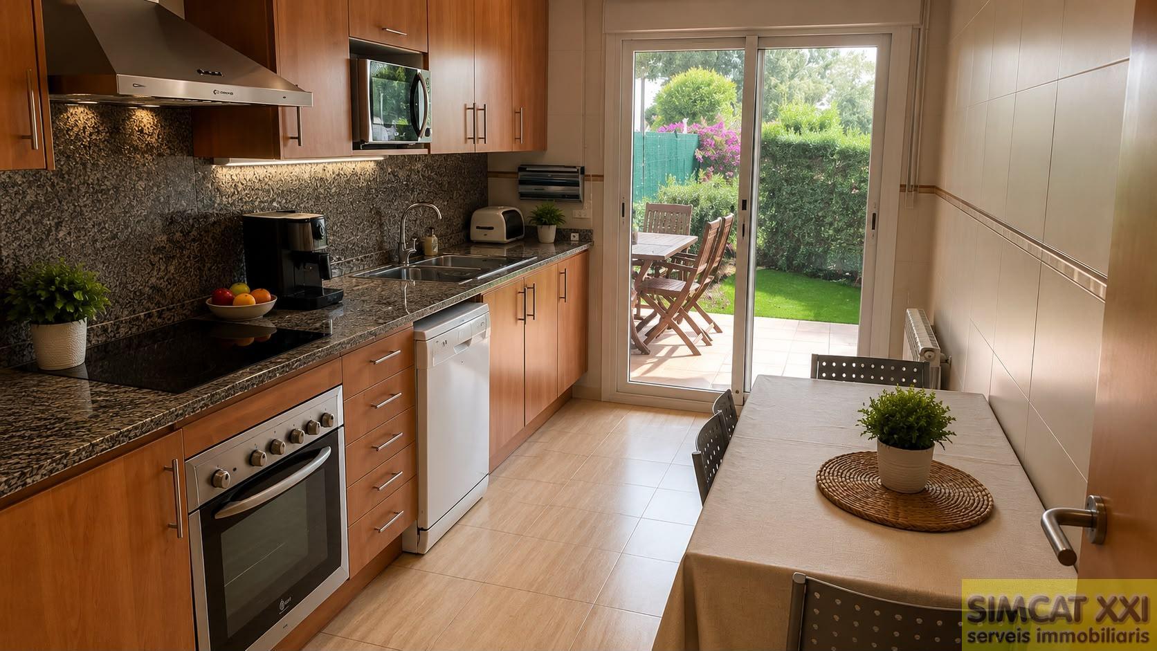 For sale of house in Lladó