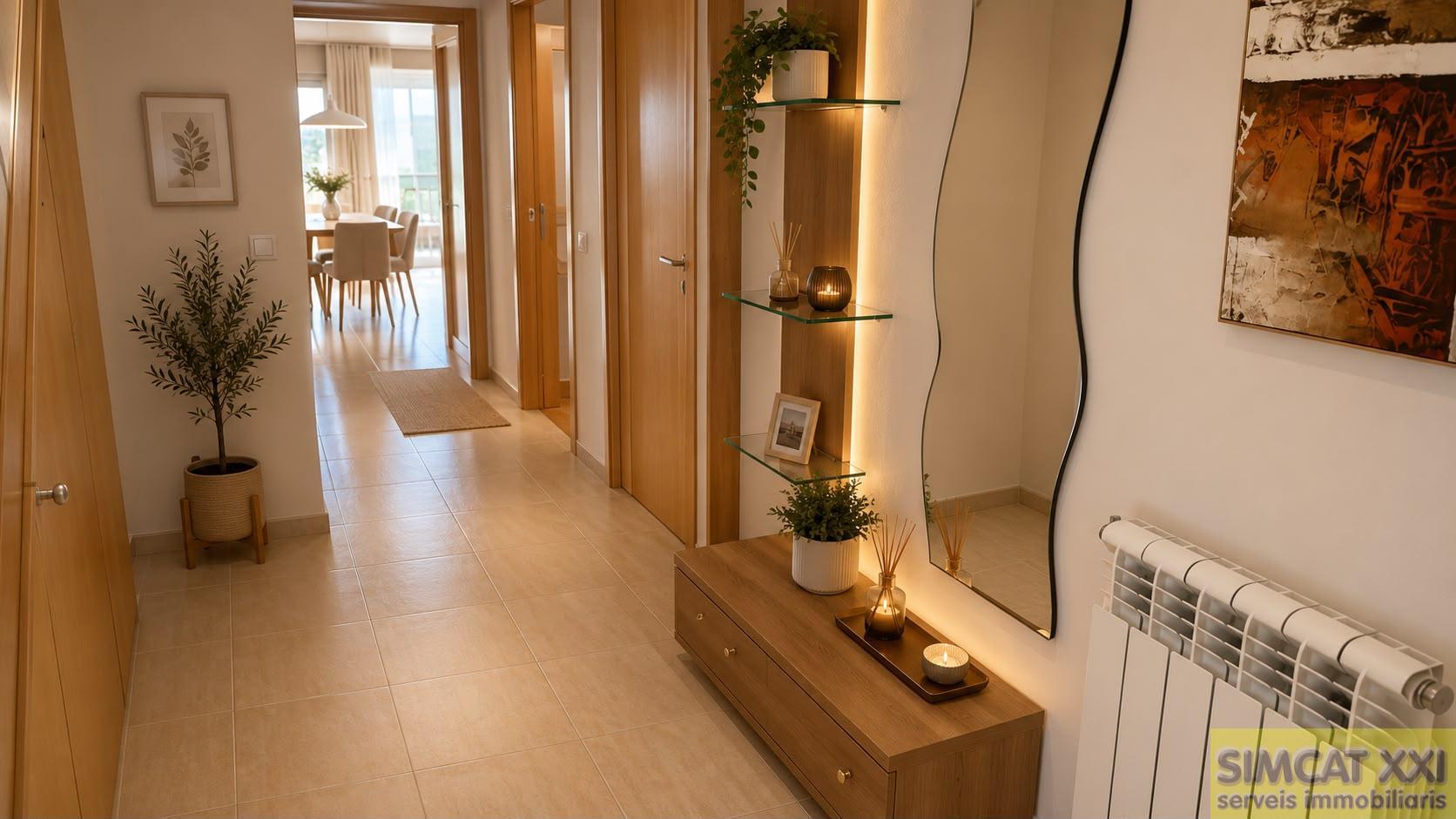 For sale of house in Lladó