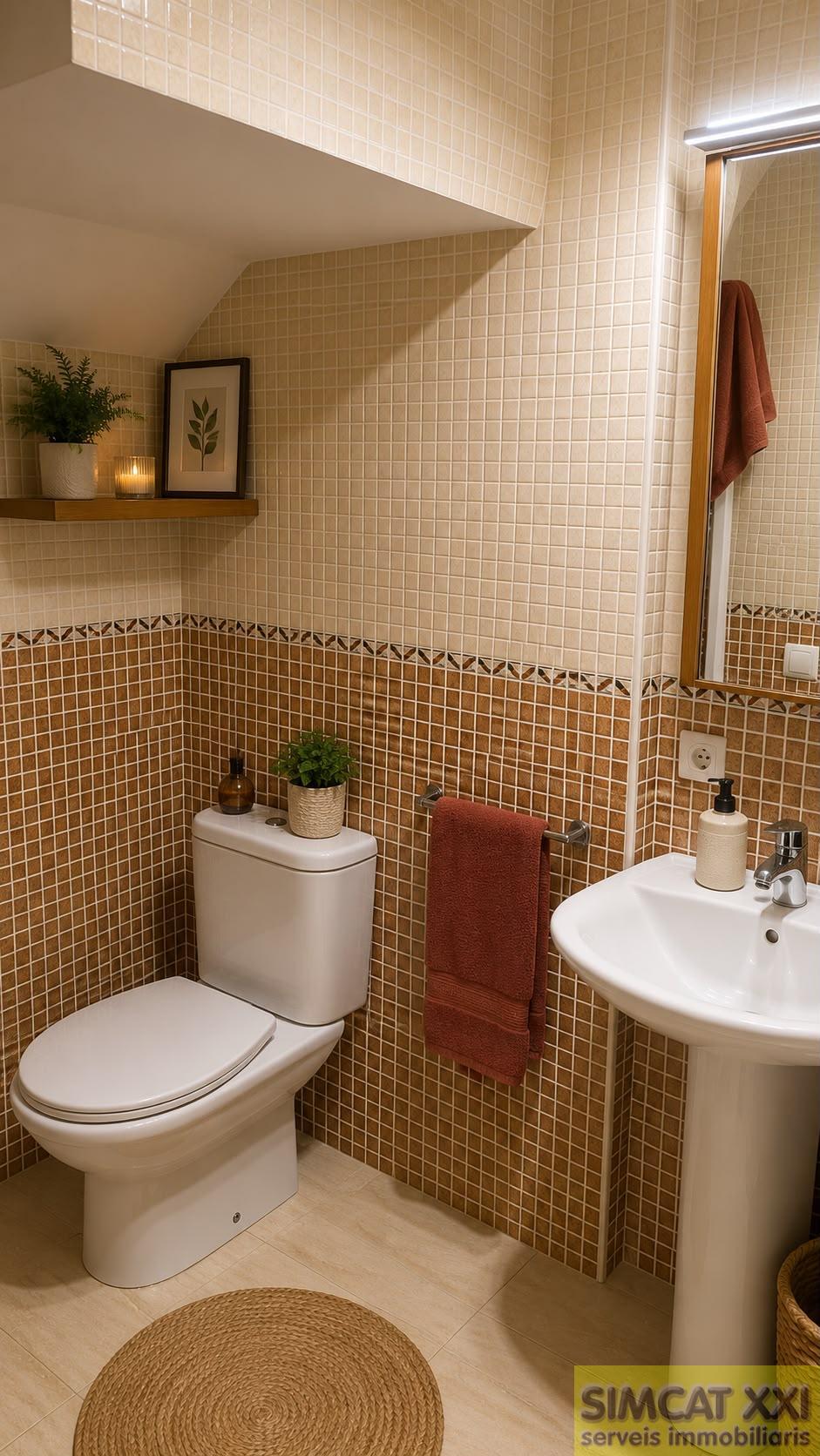 For sale of house in Lladó