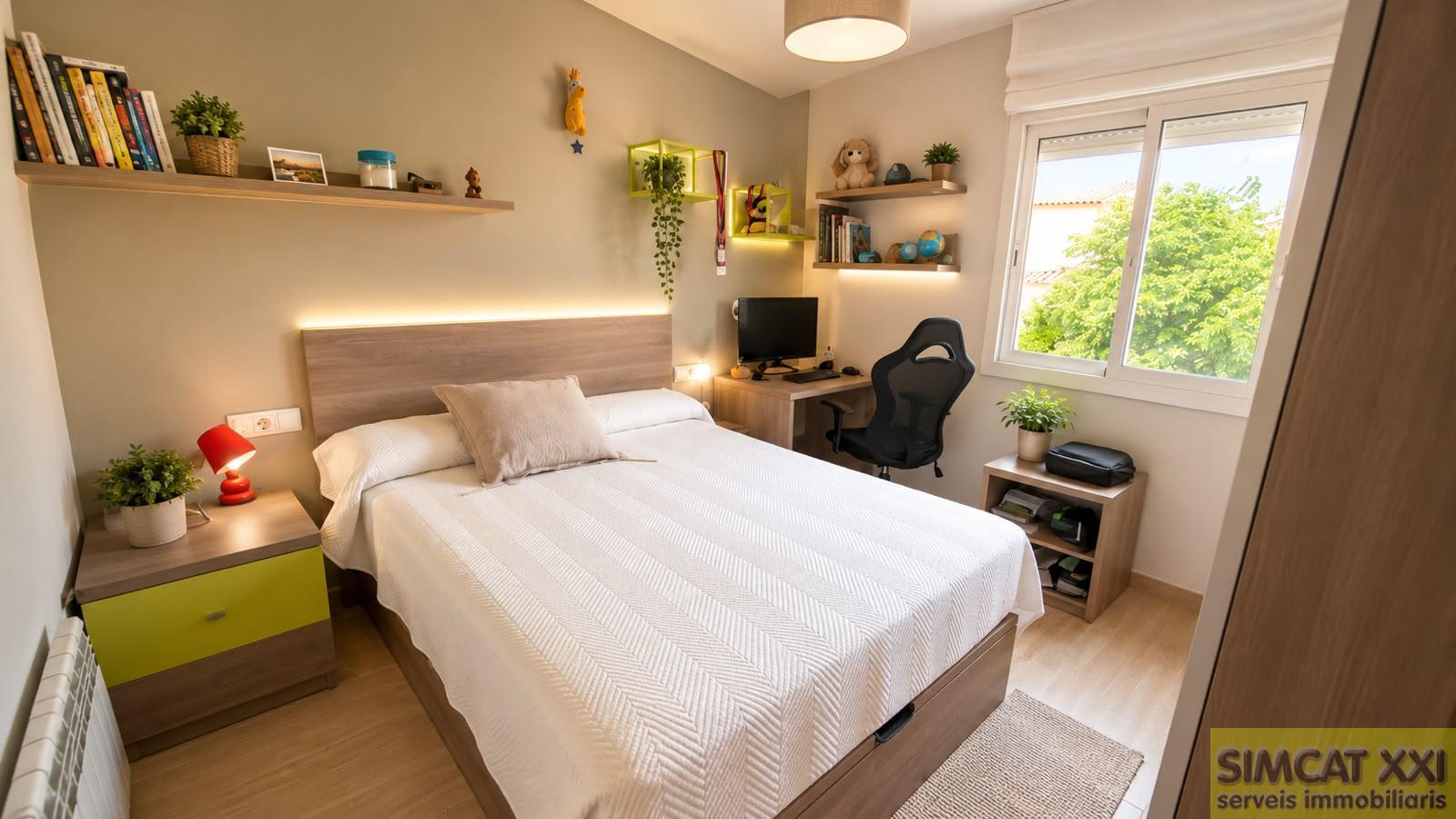 For sale of house in Lladó