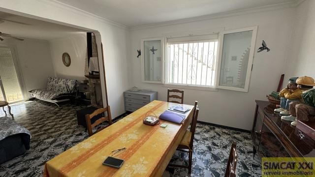 For sale of house in Fortià