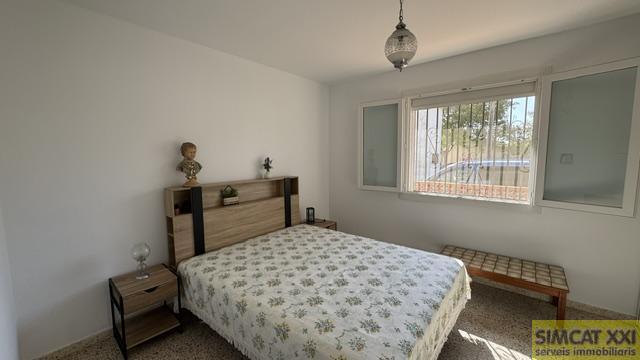 For sale of house in Fortià