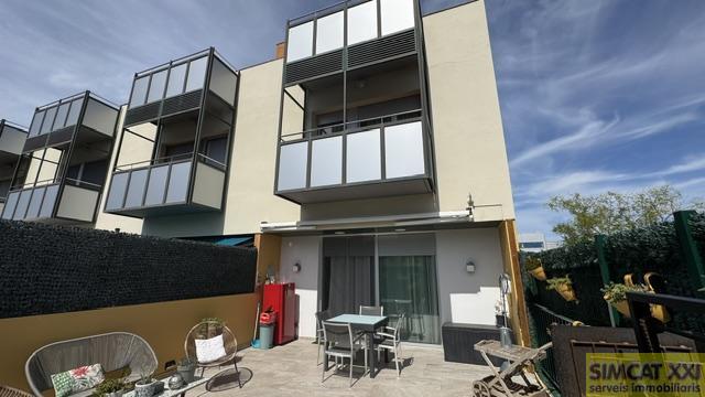 For sale of house in Vilafant