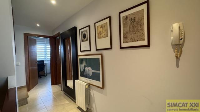 For sale of house in Vilafant